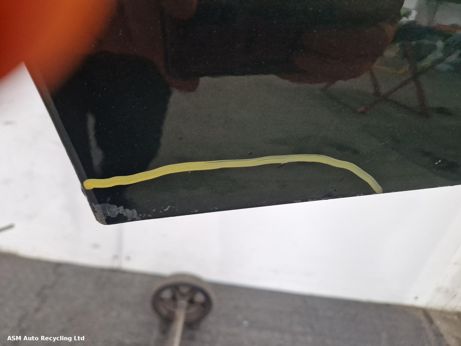 View Auto part L Wing Jaguar Xk8 1998