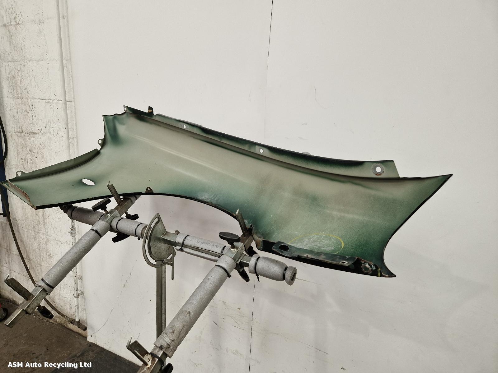 View Auto part L Wing Jaguar Xk8 1998