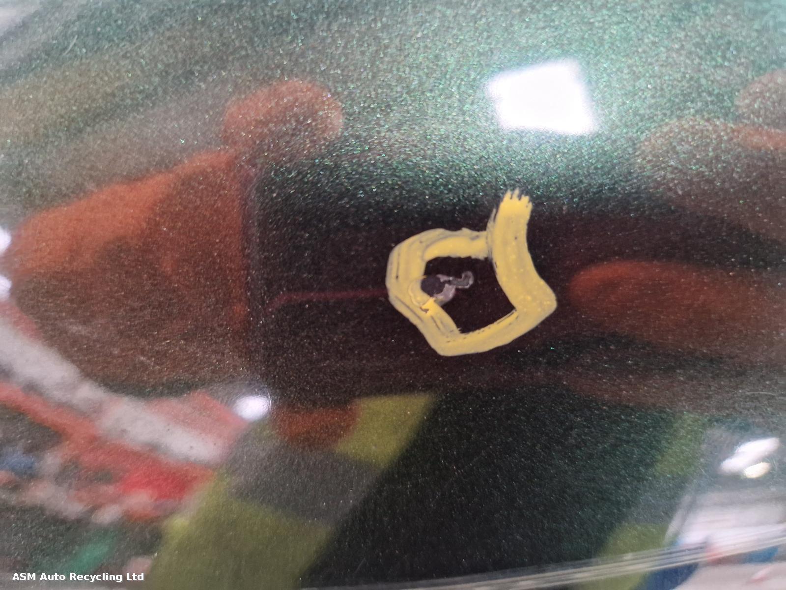 View Auto part L Wing Jaguar Xk8 1998