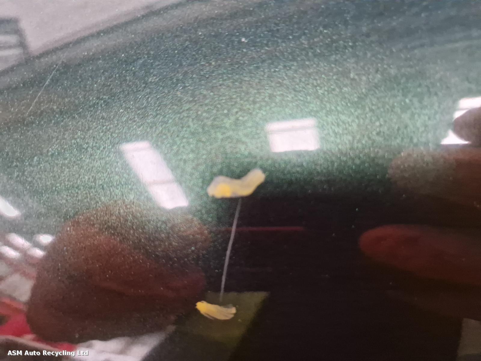 View Auto part L Wing Jaguar Xk8 1998