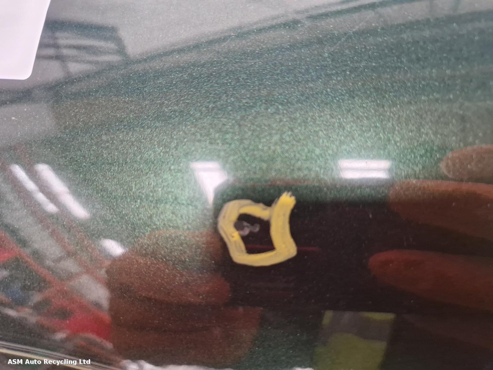 View Auto part L Wing Jaguar Xk8 1998