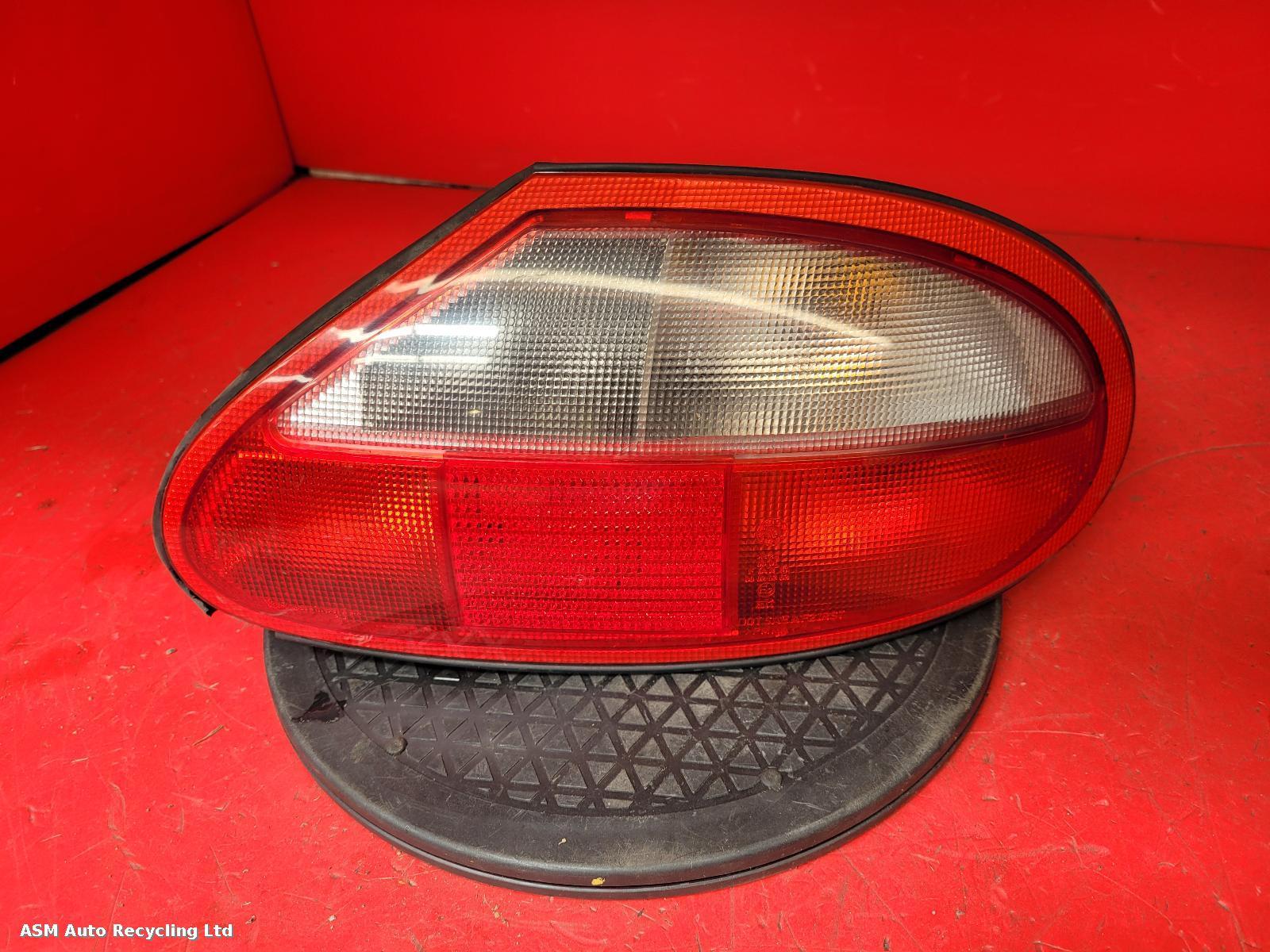 View Auto part R Taillight Jaguar Xk8 1998