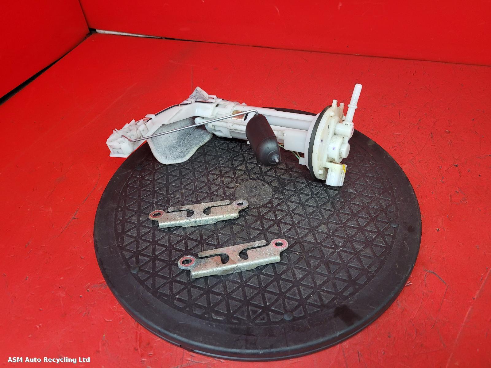 View Auto part Fuel Pump Honda Ww 2019