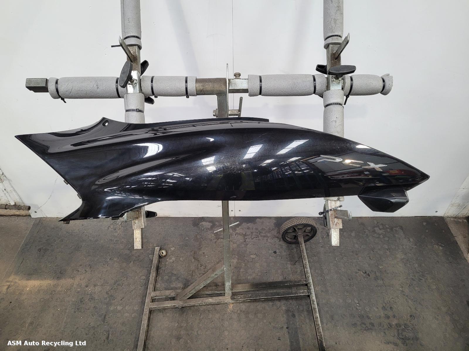 View Auto part Seat Cowl Honda Ww 2019