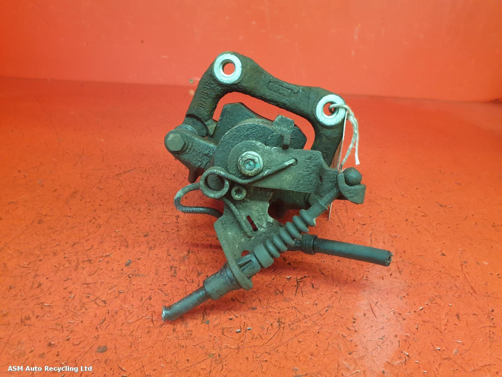 View Auto part Caliper Audi A3 2011