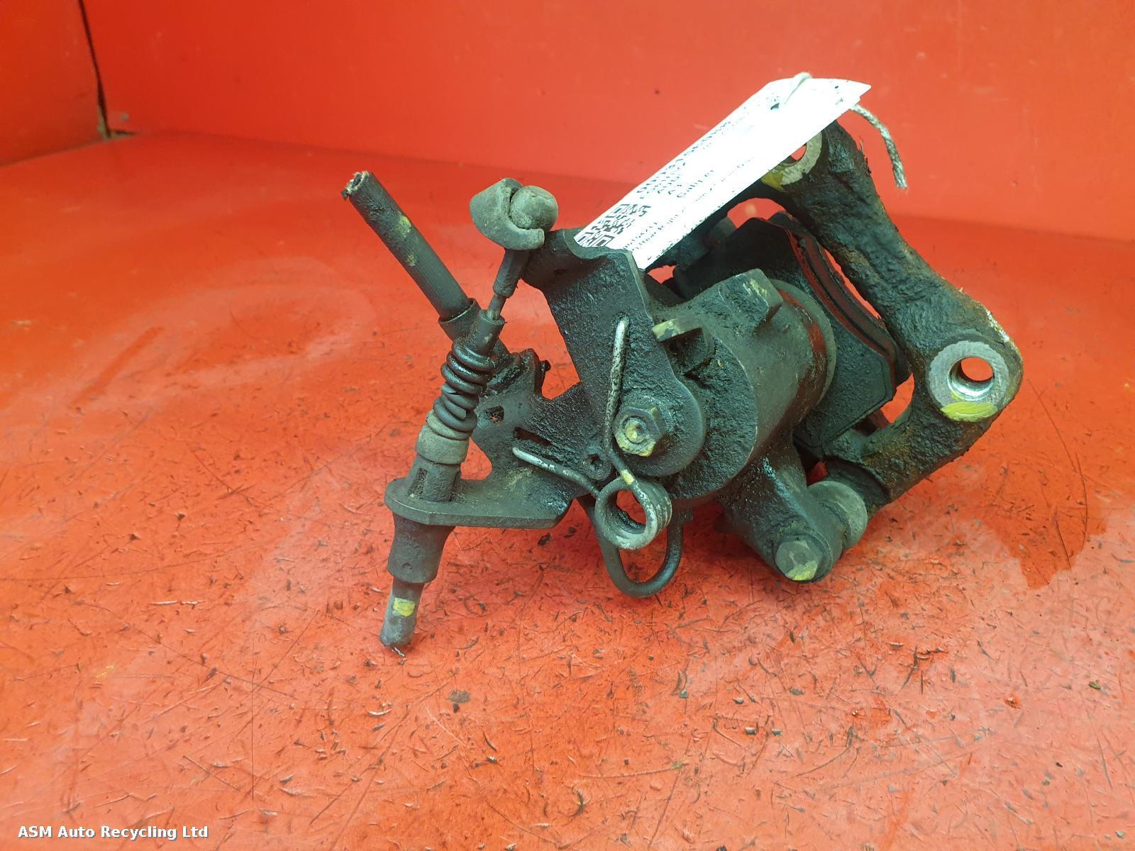 View Auto part Caliper Audi A3 2011