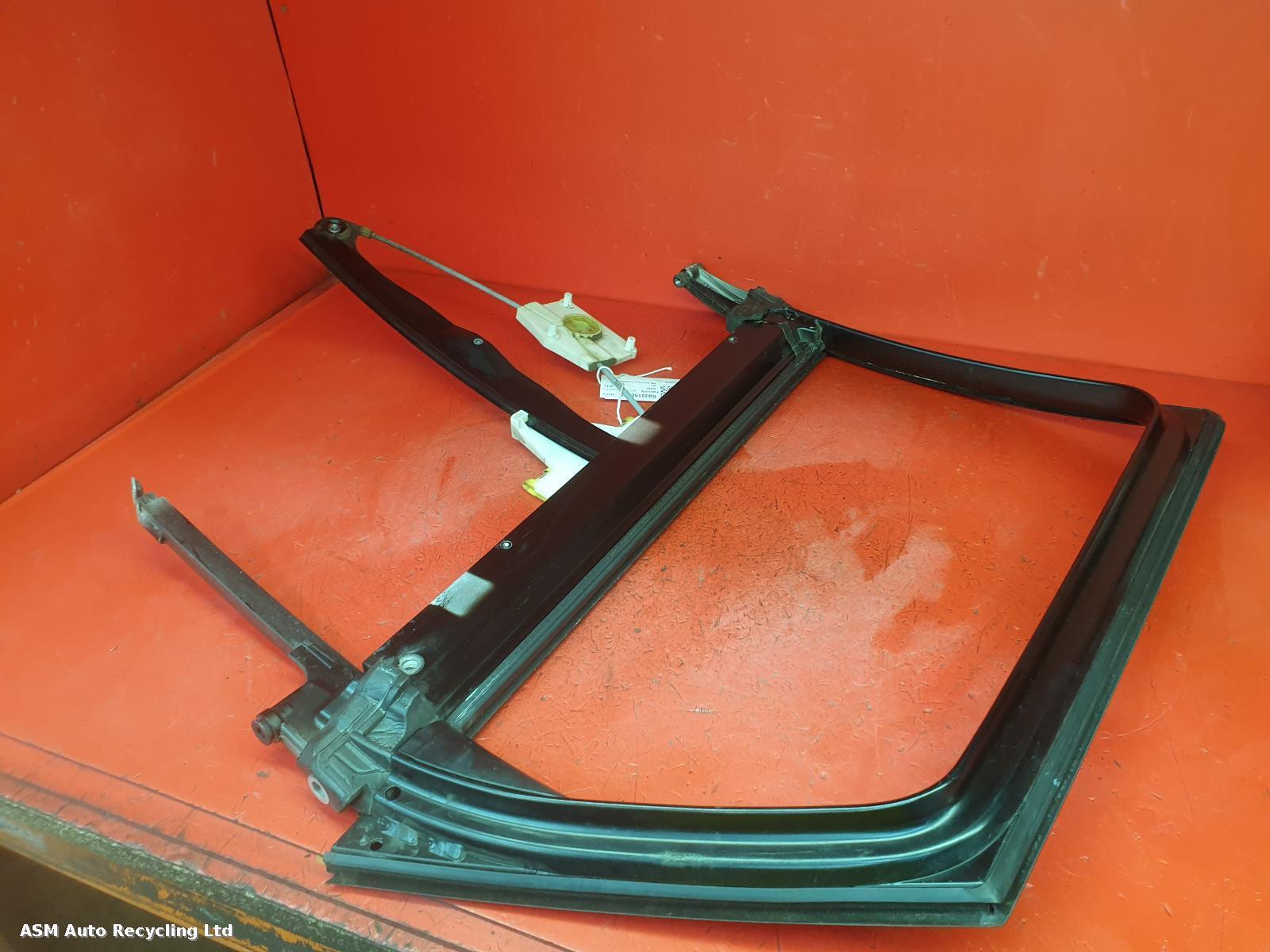 View Auto part RR Window Regulator Audi A3 2011
