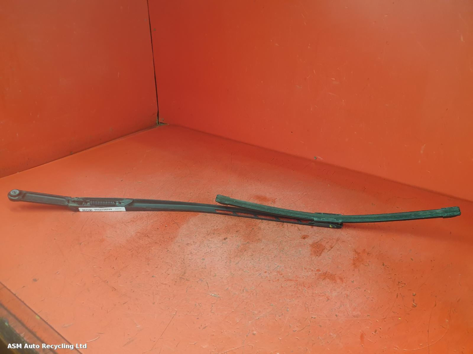 View Auto part Wiper Arm Audi A3 2011
