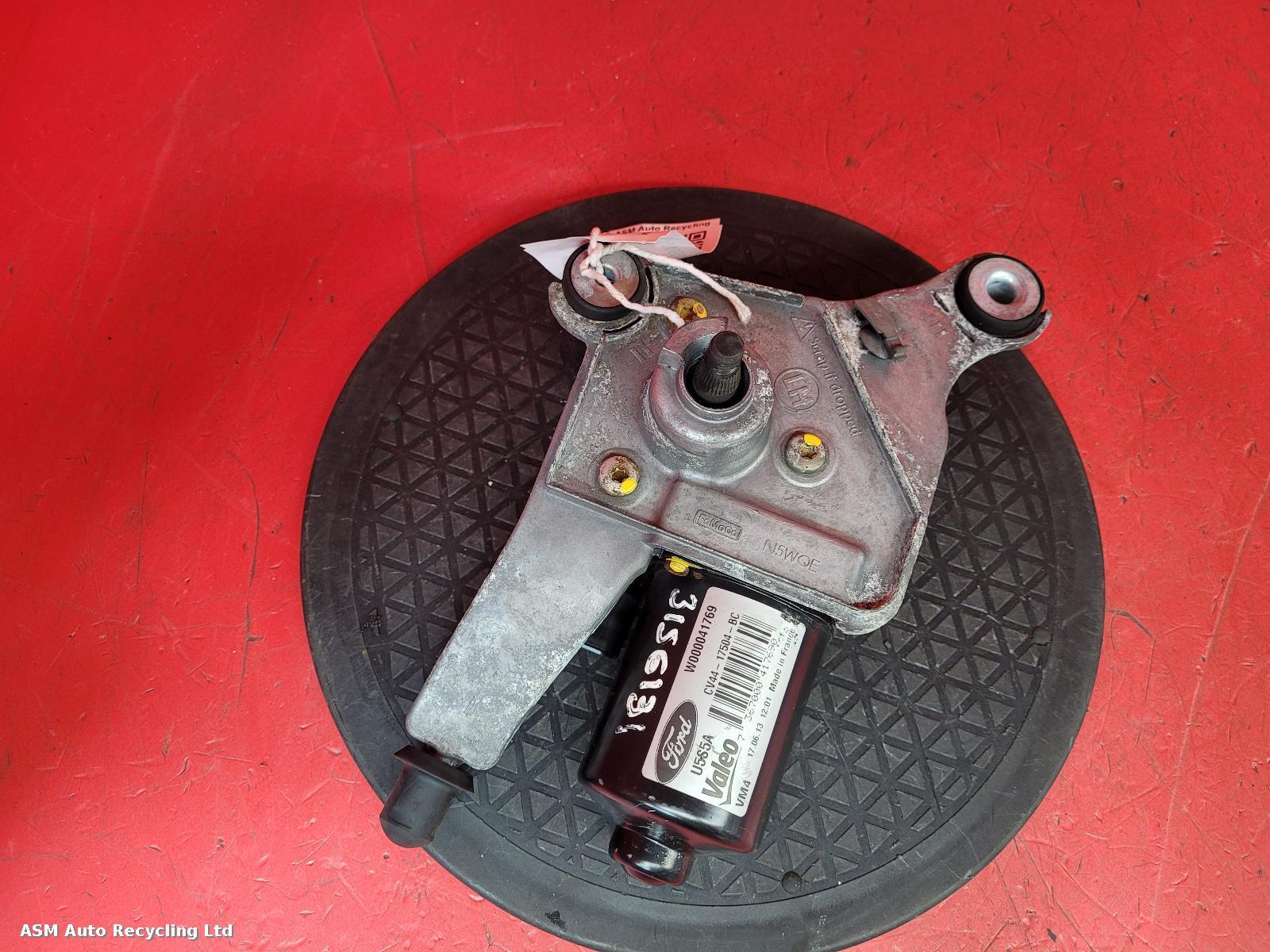 View Auto part Wiper Motor Front Ford Kuga 2013