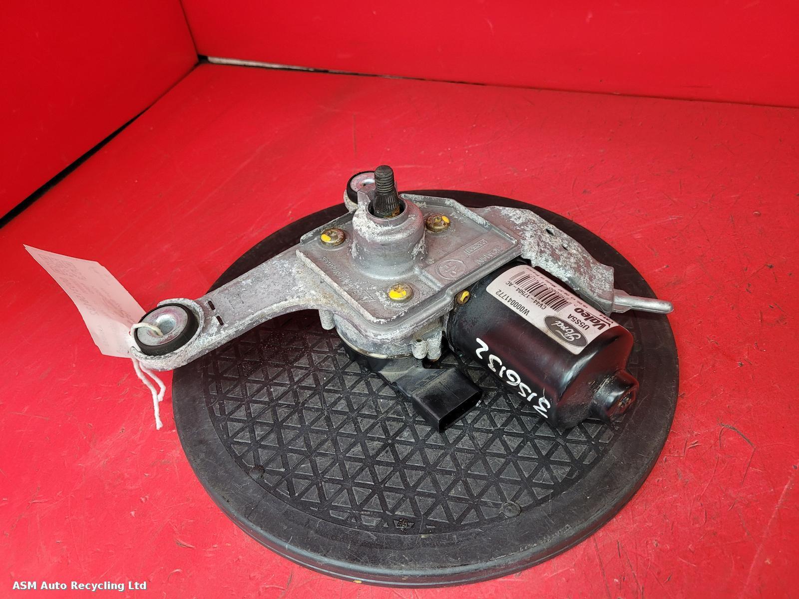 View Auto part Wiper Motor Front Ford Kuga 2013