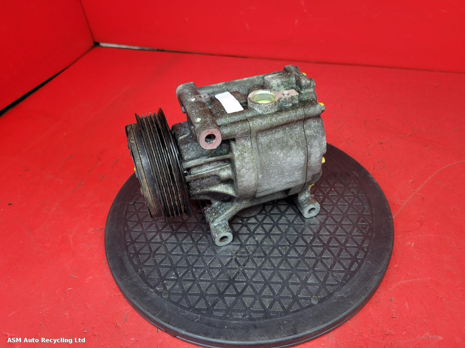 View Auto part Compressor Fiat 500 2009
