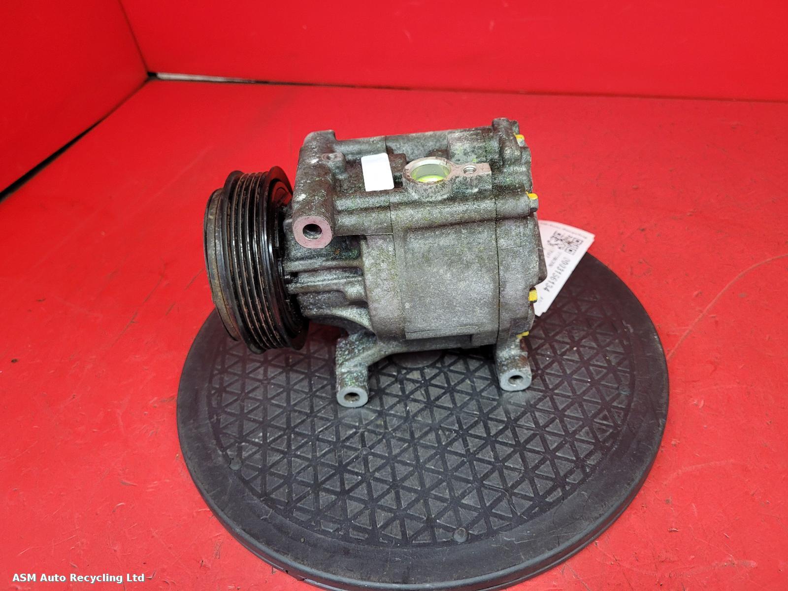 View Auto part Compressor Fiat 500 2009