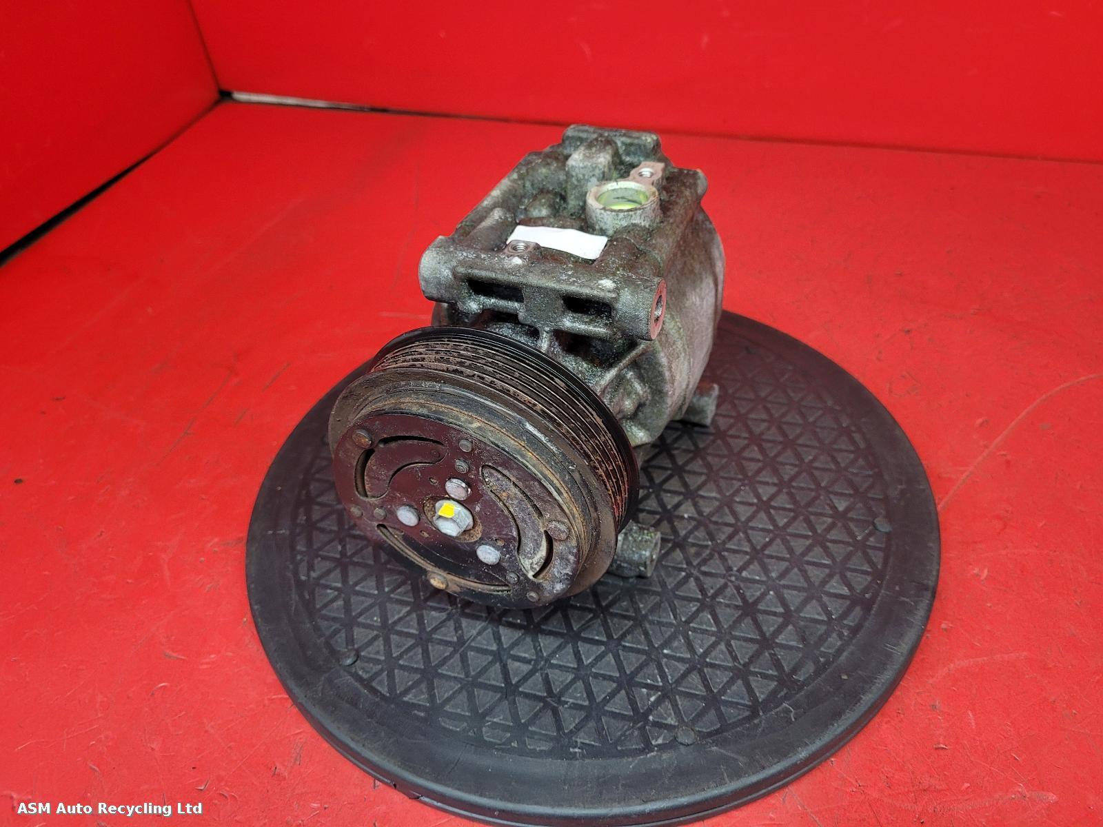 View Auto part Compressor Fiat 500 2009