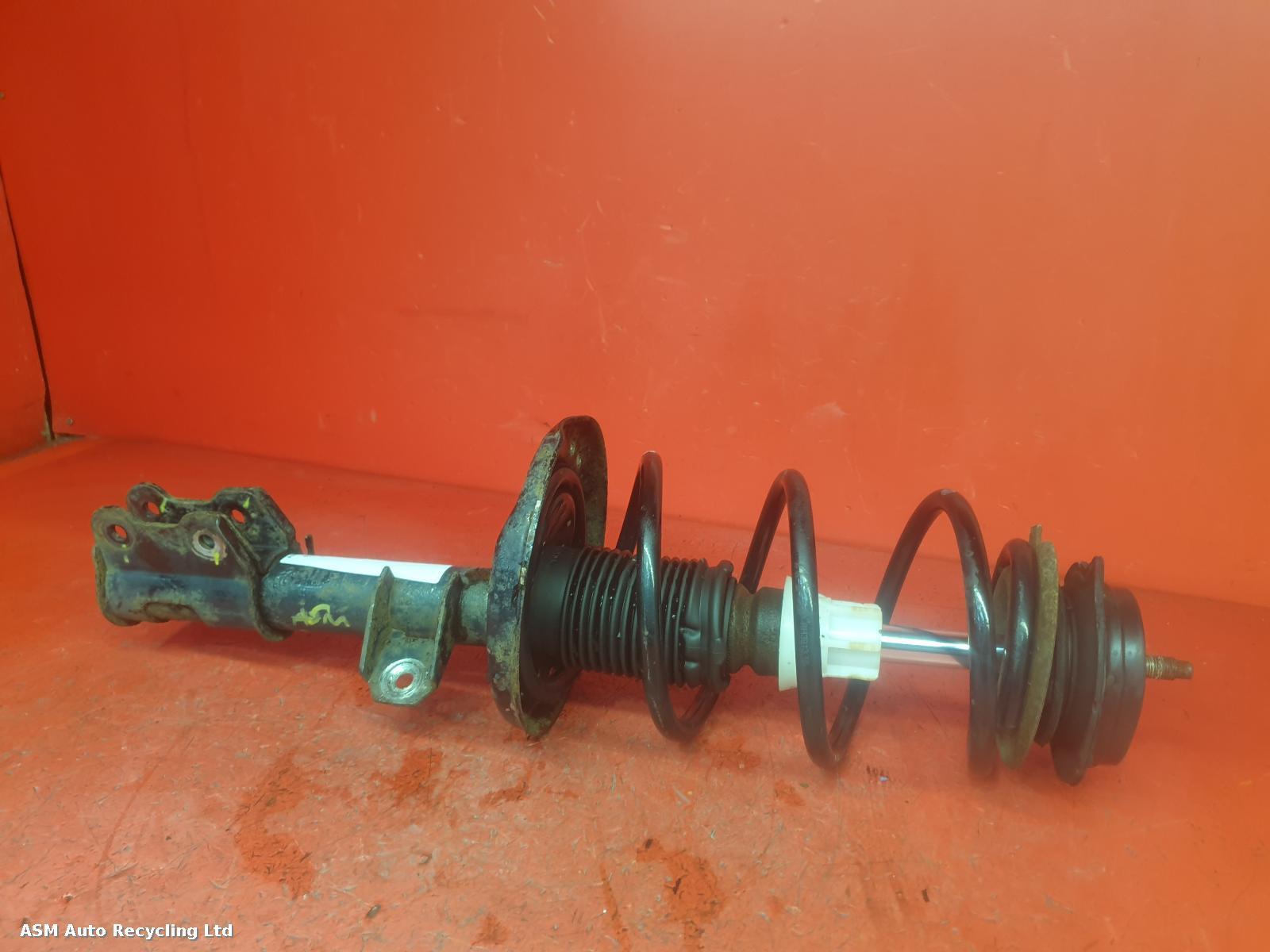 View Auto part LF Strut Fiat 500 2008