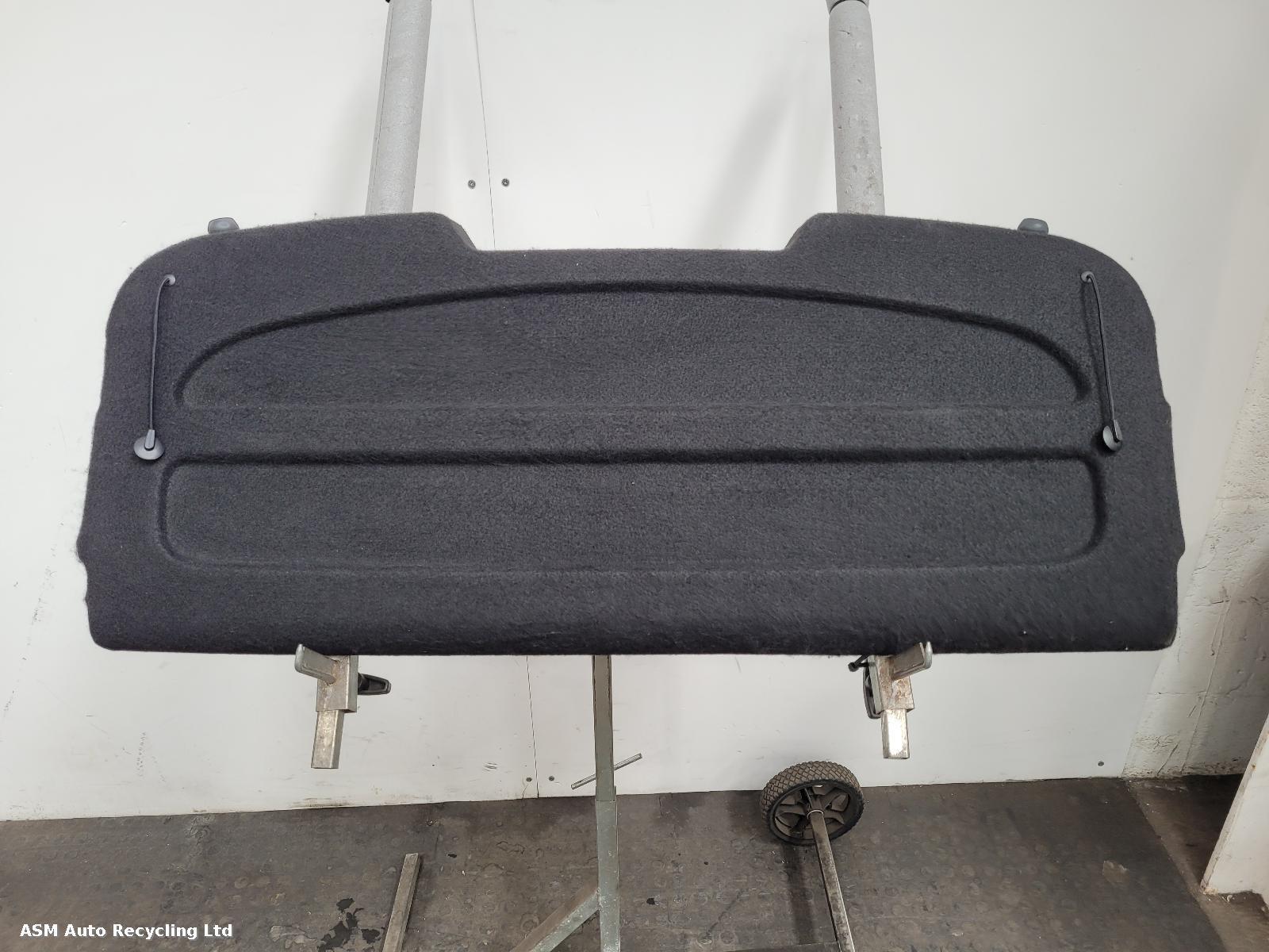 View Auto part Parcel Shelf Ford Fiesta 2015