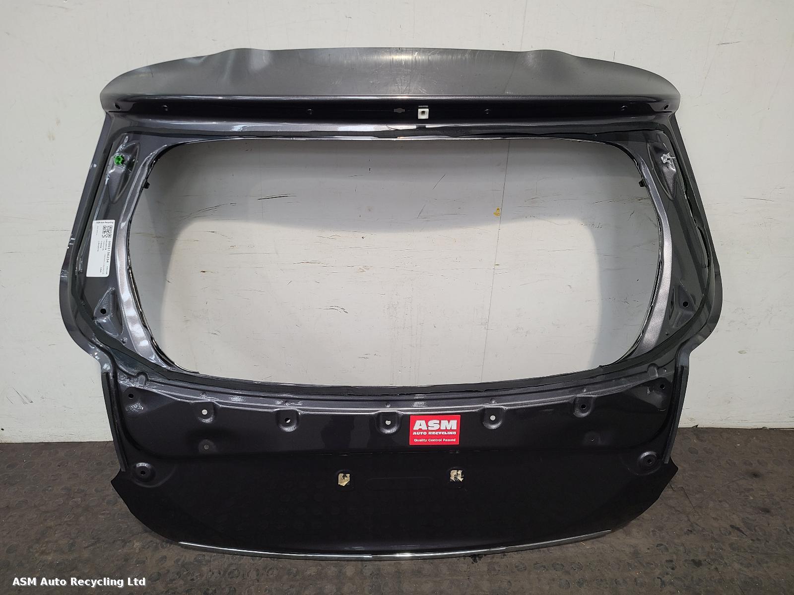 View Auto part Bootlid/Tailgate Toyota Yaris 2024