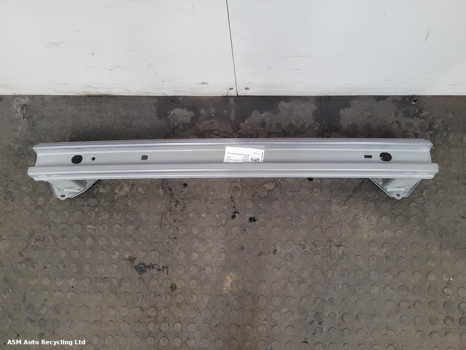 View Auto part Rear Bumper Reinforcement Toyota Yaris 2024