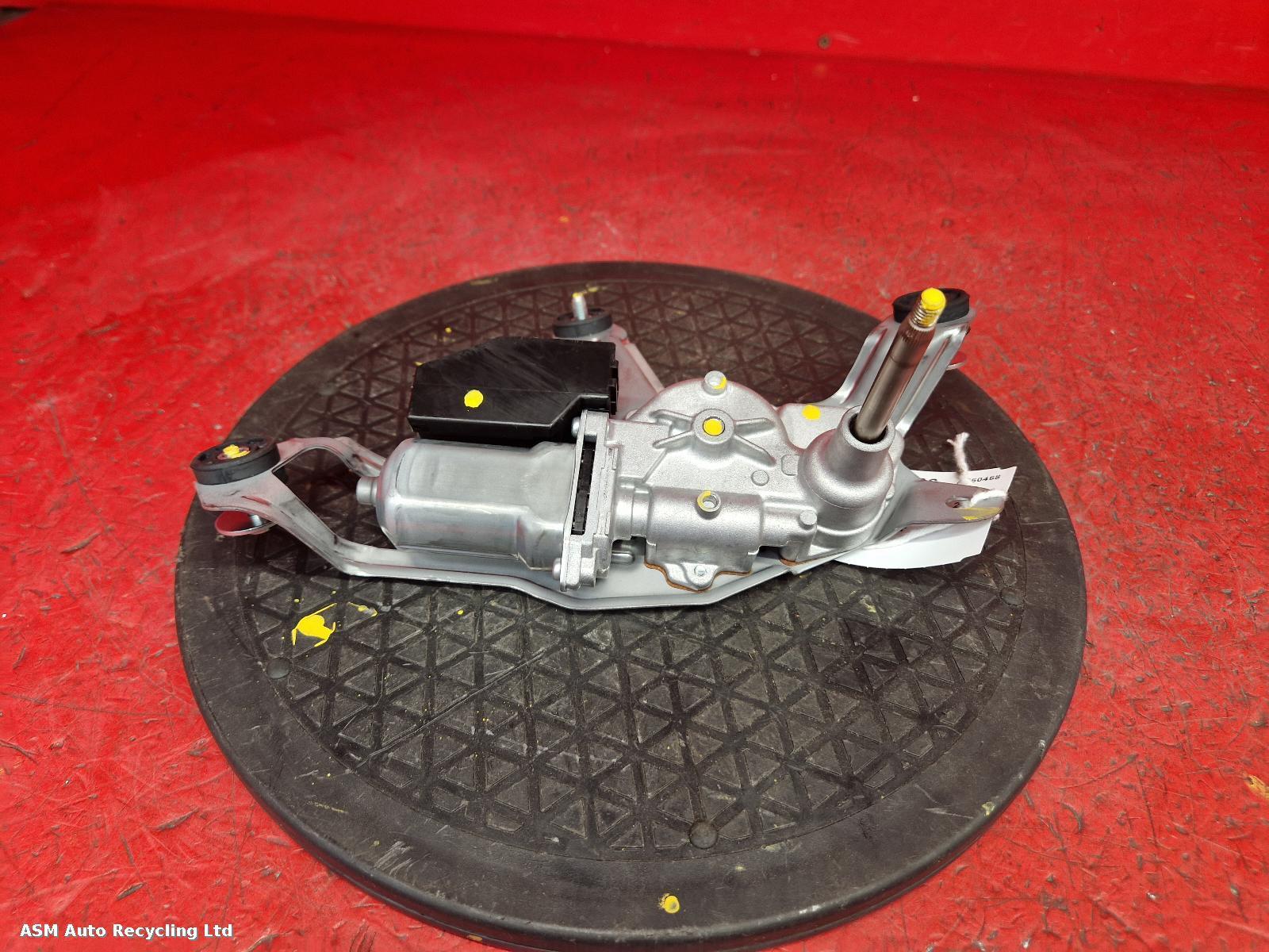 View Auto part Wiper Motor Rear Toyota Yaris 2024