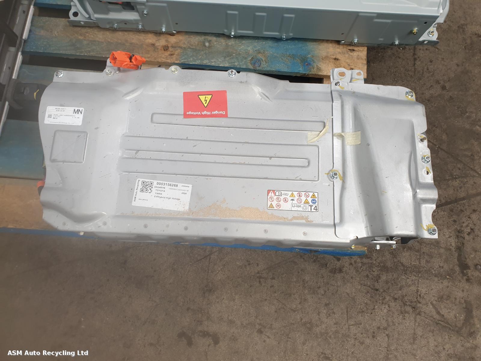 View Auto part Hybrid Battery Cell Toyota Yaris 2024