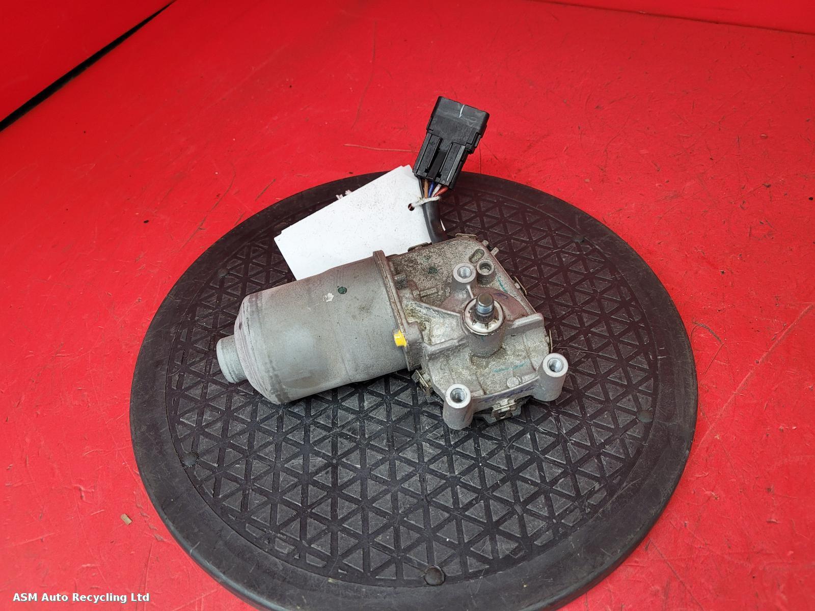 View Auto part Wiper Motor Front Dacia Duster 2017