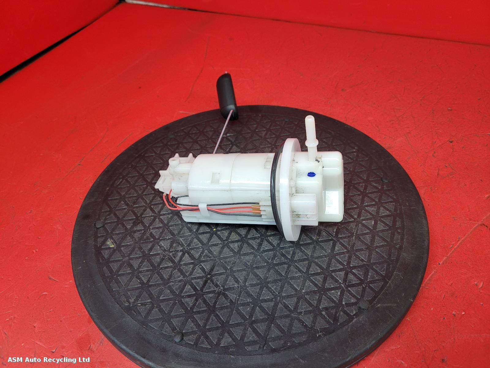 View Auto part Fuel Pump Kawasaki Bx 125 2019