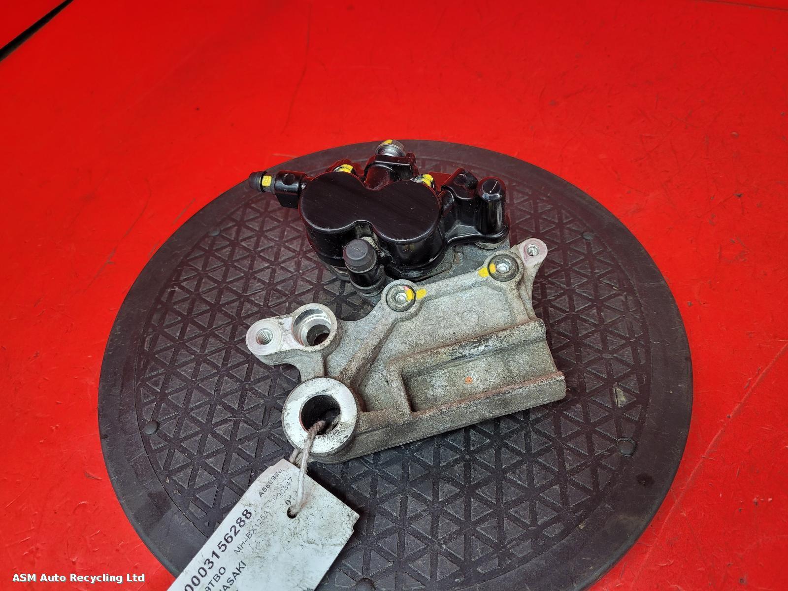 View Auto part Caliper Kawasaki Bx 125 2019