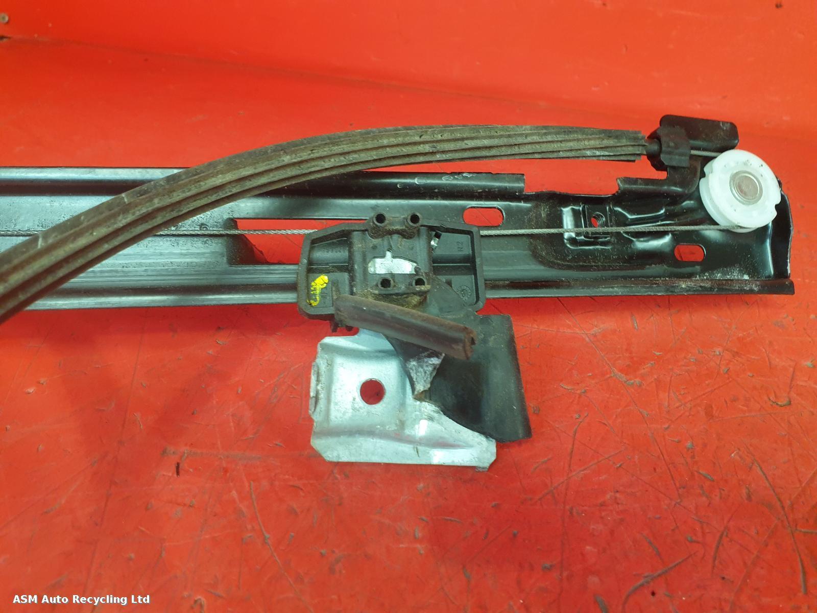 View Auto part LF Window Regulator Seat Ibiza 2014