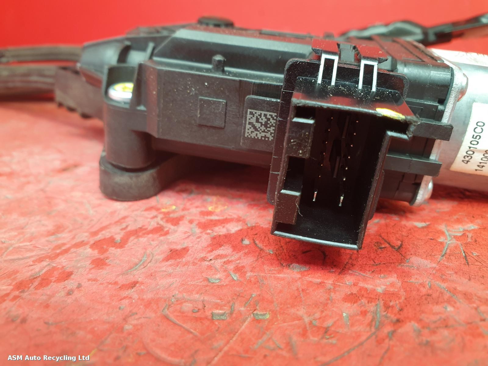 View Auto part LF Window Regulator Seat Ibiza 2014