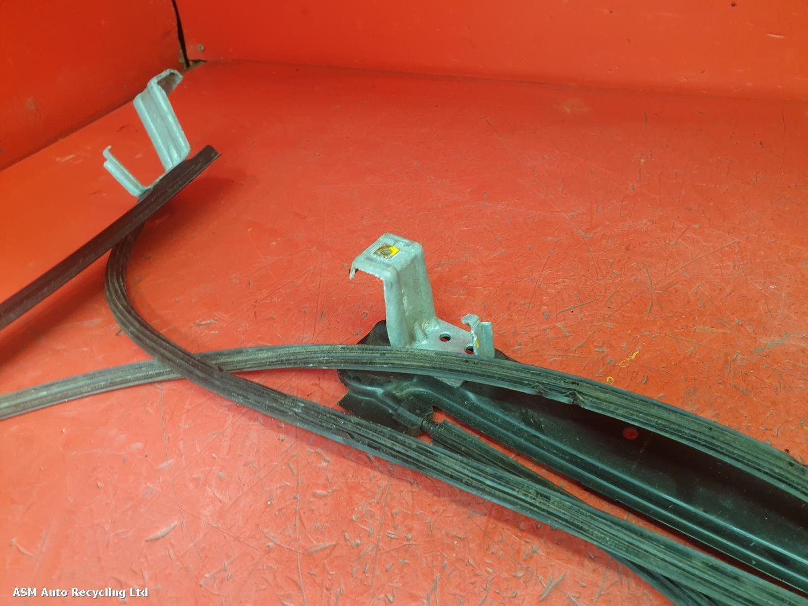 View Auto part LF Window Regulator Seat Ibiza 2014