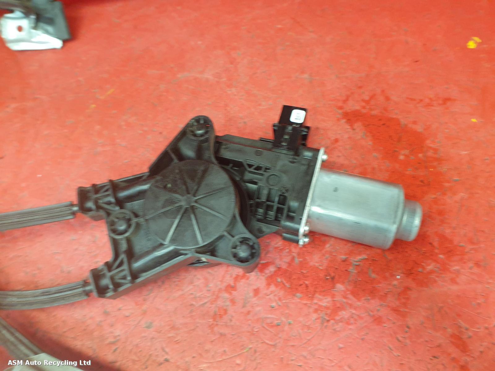 View Auto part LF Window Regulator Seat Ibiza 2014