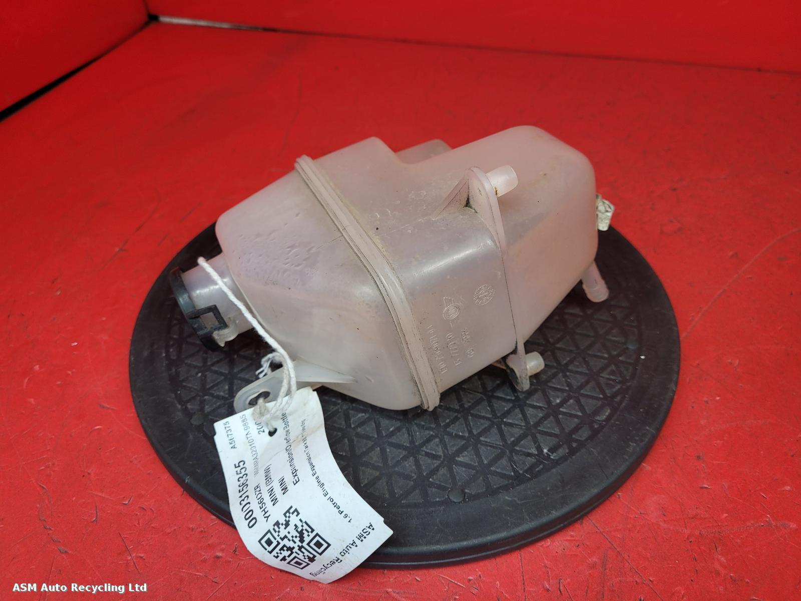 View Auto part Overflow Bottle Mini (bmw) Mini 2006
