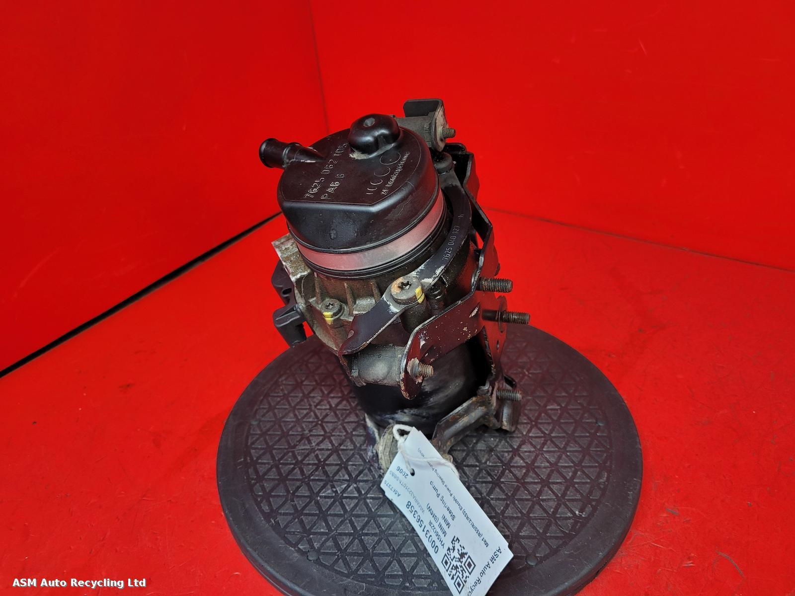 View Auto part Steering Pump Mini (bmw) Mini 2006