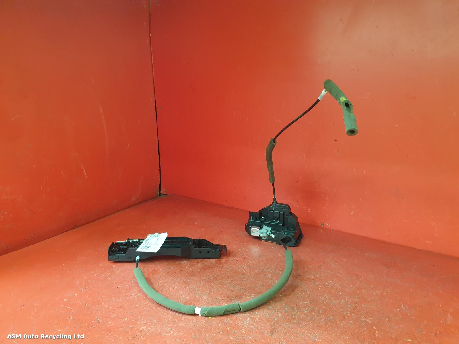 View Auto part Door Lock Assembly Hyundai I10 2024