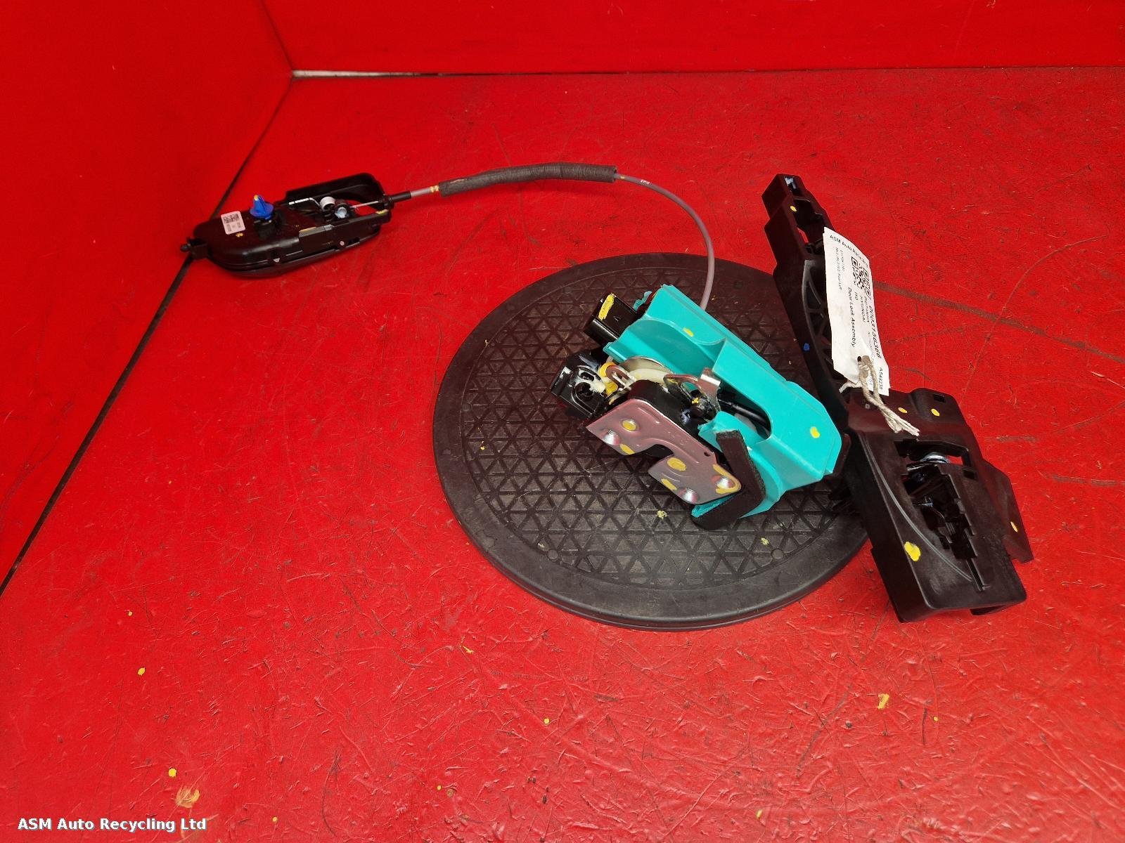 View Auto part Door Lock Assembly Hyundai I10 2024