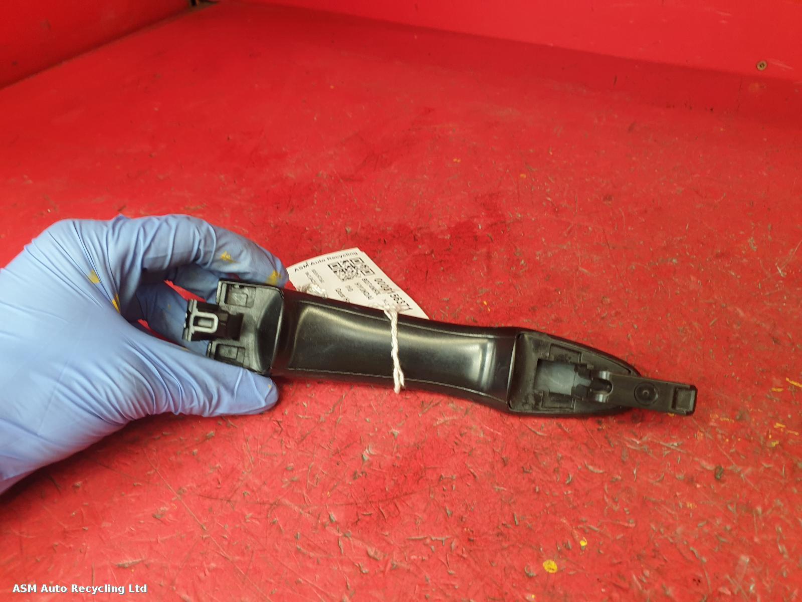 View Auto part Door Handle Hyundai I10 2024