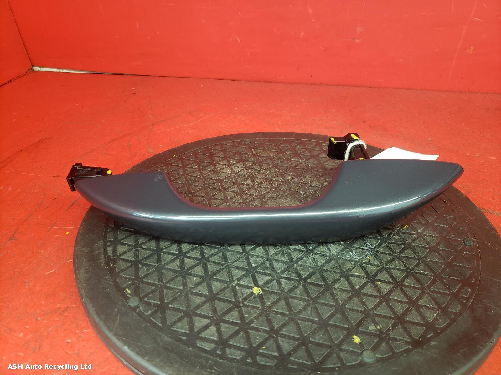 View Auto part Door Handle Hyundai I10 2024