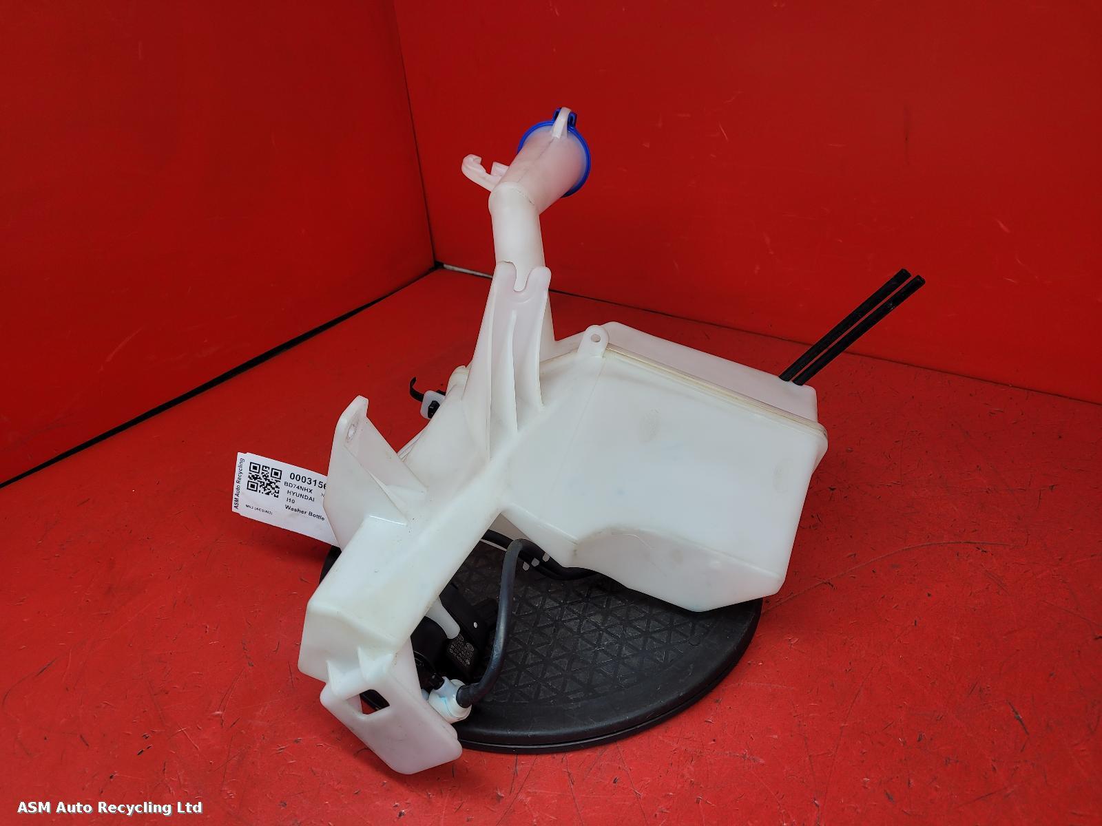 View Auto part Washer Bottle Hyundai I10 2024