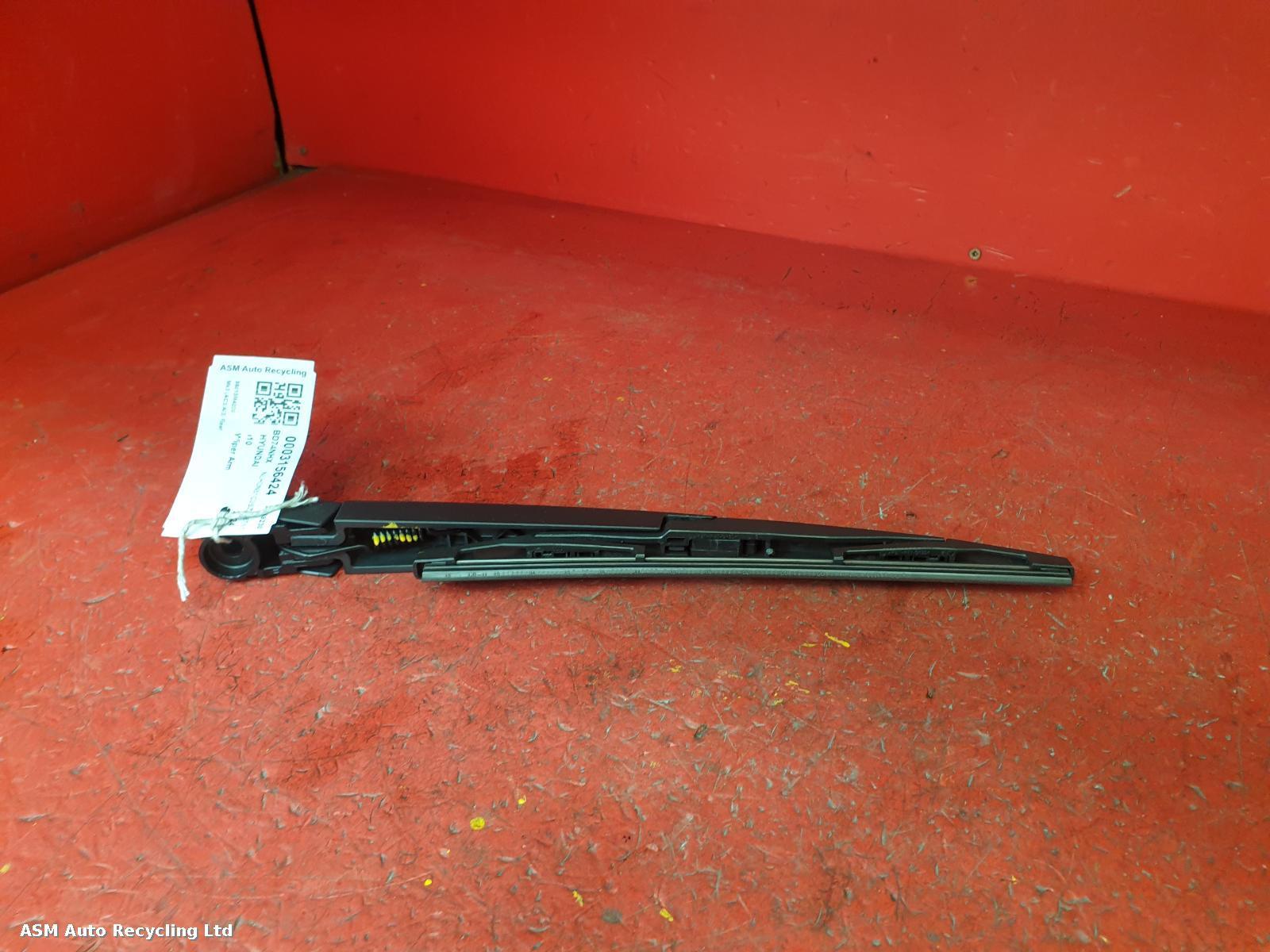 View Auto part Wiper Arm Hyundai I10 2024