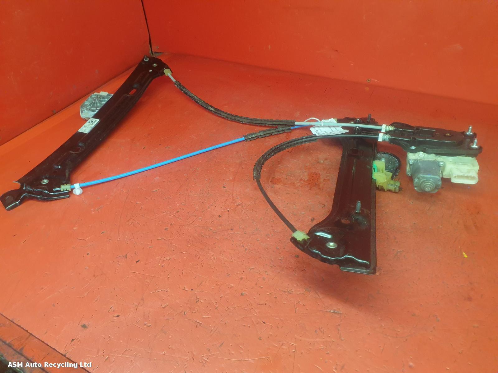 View Auto part LF Window Regulator Mini (bmw) Mini 2014