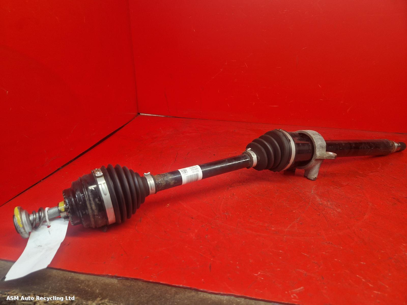 View Auto part Right Driveshaft Mini (bmw) Mini 2014