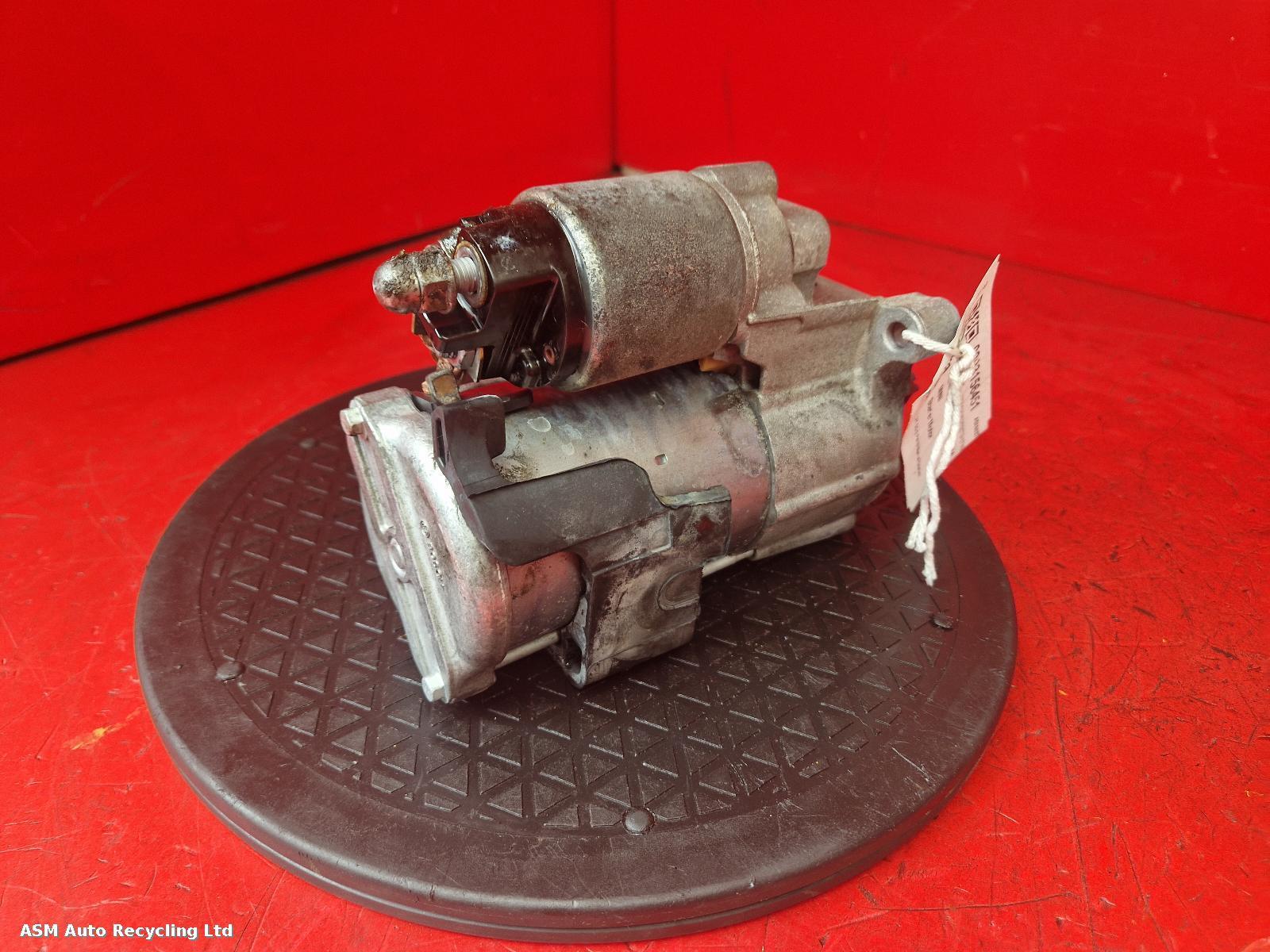 View Auto part Starter Motor Mini (bmw) Mini 2014