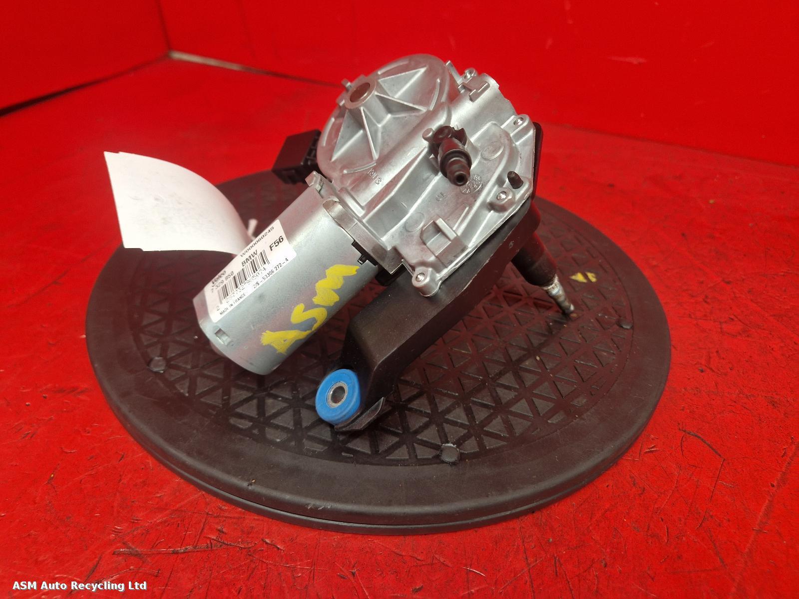 View Auto part Wiper Motor Rear Mini (bmw) Mini 2014