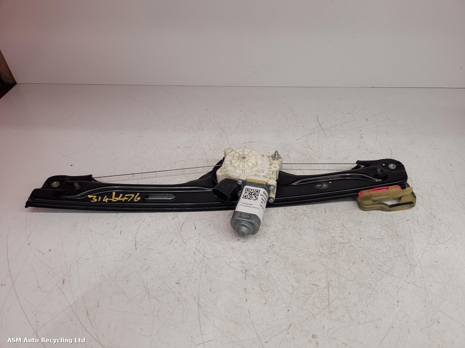View Auto part LR Window Regulator Bmw X5 2018