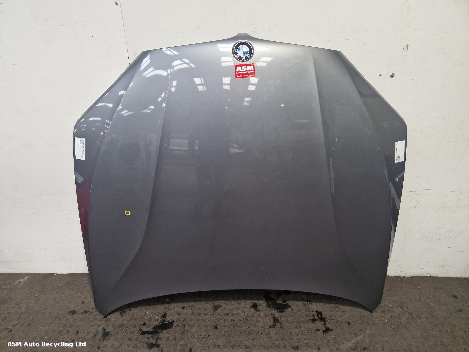 View Auto part Bonnet Bmw X5 2018