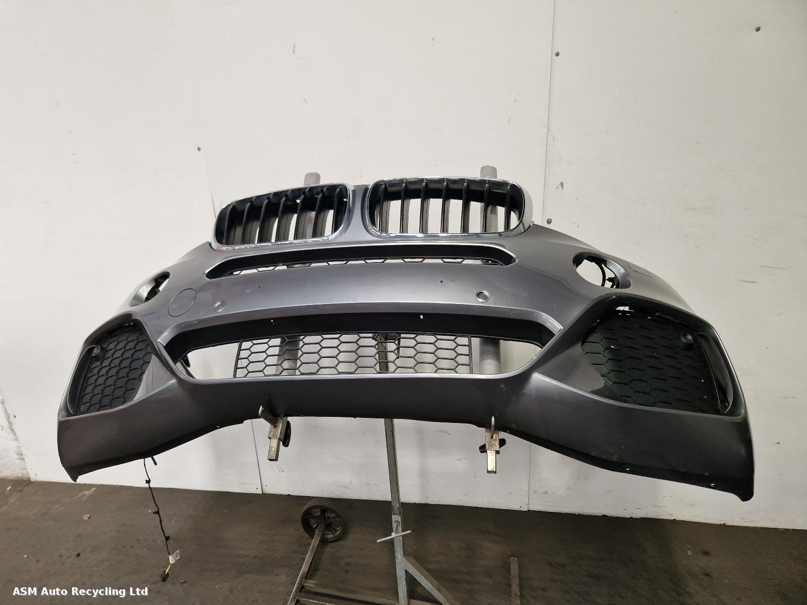 View Auto part Front Bumper Bmw X5 2018