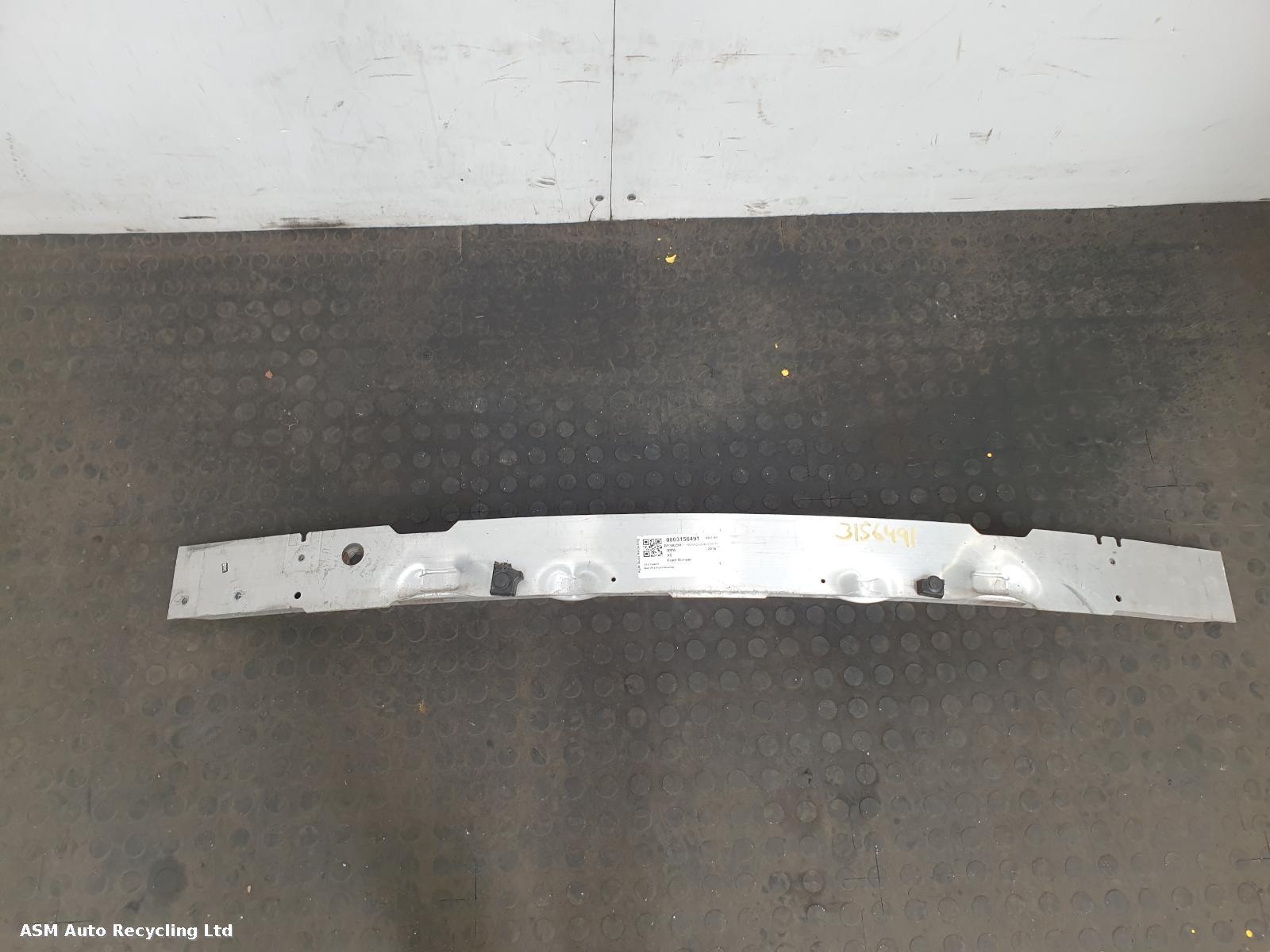 View Auto part Front Bumper Reinforcement Bmw X5 2018