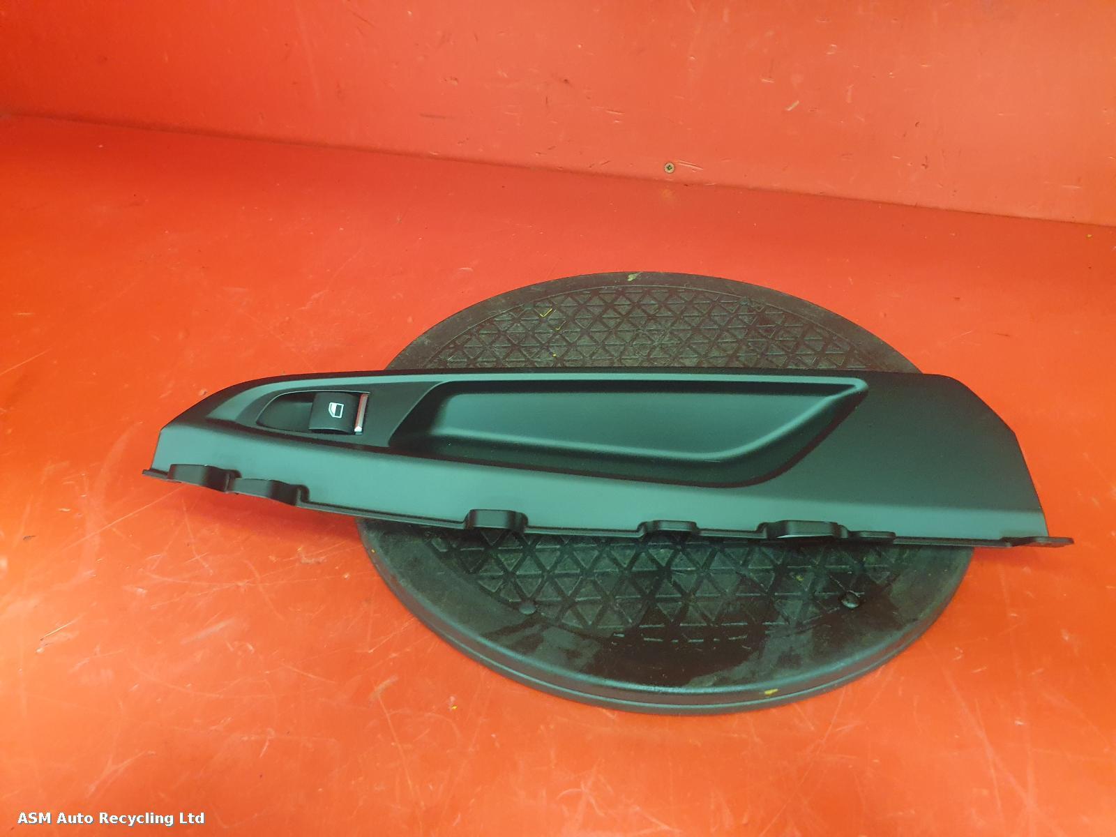 View Auto part Elect. Window Switch Bmw X5 2018