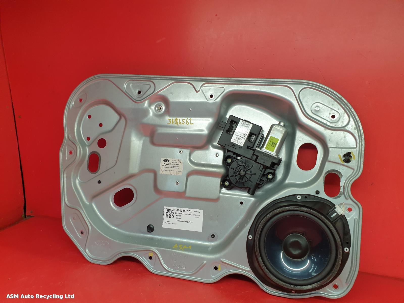 View Auto part LF Window Regulator Ford Kuga 2009