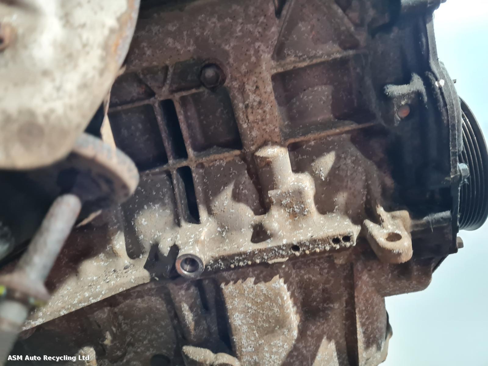 View Auto part Engine Nissan Juke 2013