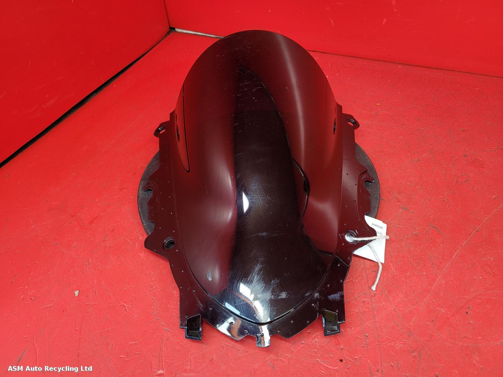 View Auto part Visor Screen Yamaha Yzf R3  2021
